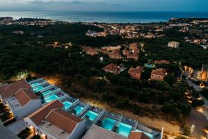 Hotel St.John Suites Adults Only Zakynthos Greece