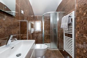 Apartments Valković