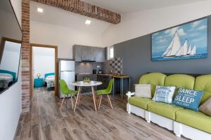 Apartments Valković