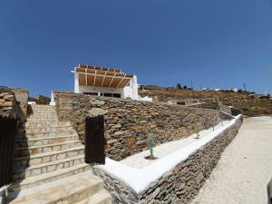 Olive’s Coast Kythnos Greece