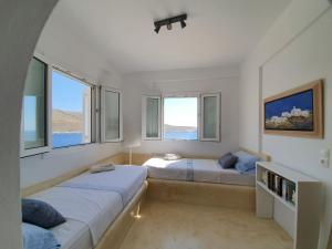 Olive’s Coast Kythnos Greece