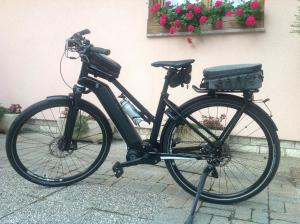 Počitniška hiša Pri Kuštrču