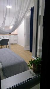 Studio apartman Adris