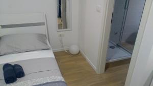 Studio apartman Adris