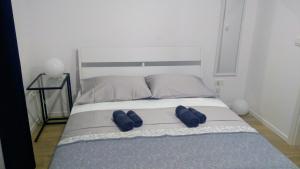 Studio apartman Adris