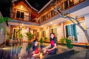 PD Bali Guesthouse