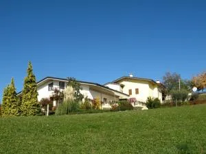 Hotel Ristorante La Rua - Calvene