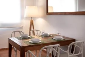 Alta House Apartments 4 Vents - Begur