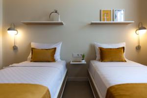 Oda Bodrum Gümüşlük