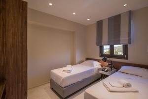 Sivota Diamond Spa Resort Epirus Greece
