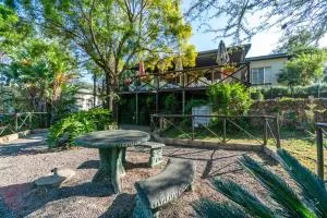 Old Coach Road Guest House - Louwʼs Creek