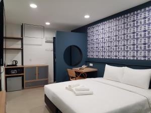 Bloommaze Boutique Hotel Klang