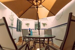 Alhaurin Old Town, Casa Flamingo, 2 bed apartment