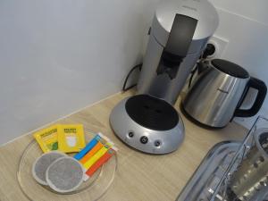 Appartements Studio Walla Confort Centre : photos des chambres