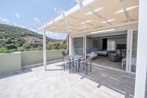 Lofos Apartments Kavala Greece
