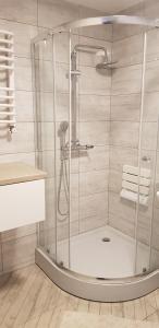 Dom Wypoczynkowy Oliwka