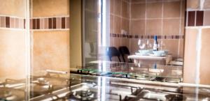 Alhaurin Old Town, Casa Flamingo, 2 bed apartment