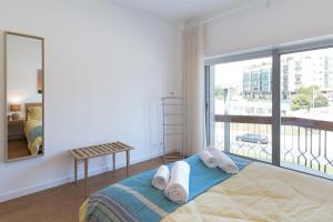 Host Wise - Annas Flats II