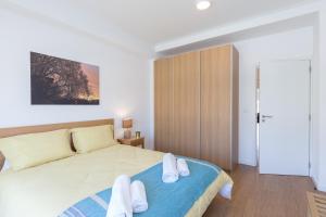 Host Wise - Annas Flats II