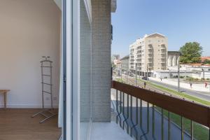 Host Wise - Annas Flats II