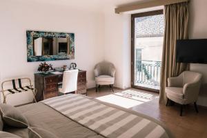 Giardini Calce - Luxury Rooms