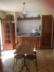 Sejours chez l'habitant la villalongua : photos des chambres