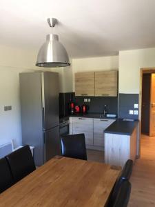 Appartements Duplex de Standing, Chalets des Rennes, Vars : photos des chambres