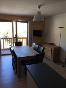 Appartements Duplex de Standing, Chalets des Rennes, Vars : photos des chambres