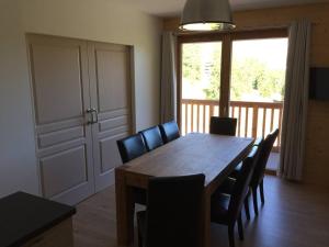 Appartements Duplex de Standing, Chalets des Rennes, Vars : photos des chambres