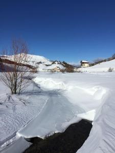 Appartements Duplex de Standing, Chalets des Rennes, Vars : photos des chambres