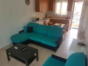 Dinas Apartment