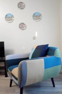 Famille au Cœur de Lisbonne