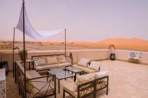 Riad Chebbi - 梅尔祖卡