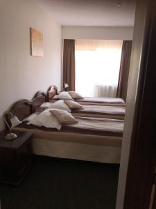 Hotel Restaurant La Conac