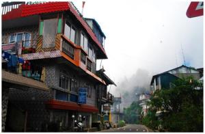 Kanchan Kanya Homestay