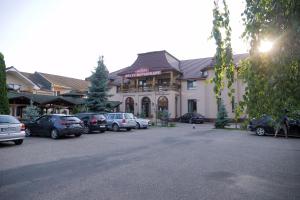 Hotel Restaurant La Conac