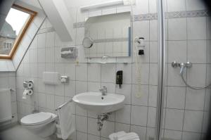Hotel & Restaurant Schaumburger Ritter, Rinteln