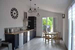 Le Jardin de Lucette