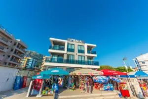 Hotel Obala - Добра-Вода