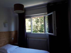 Appartements La villa Du Port : photos des chambres