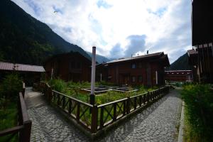 Inanlar Premium Suites & Villas