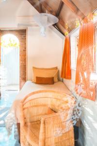 Sitatunga Campsite Maun