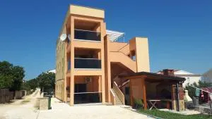 Villa Merjem - Lozice