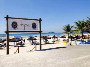 Flats Enseada Delphin