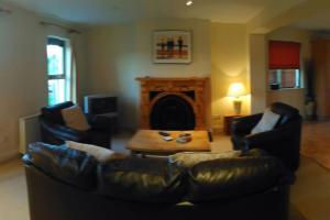 Tranquil sea view in Kenmare