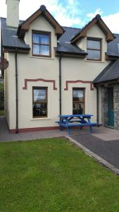 Tranquil sea view in Kenmare