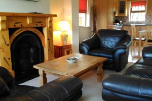 Tranquil sea view in Kenmare