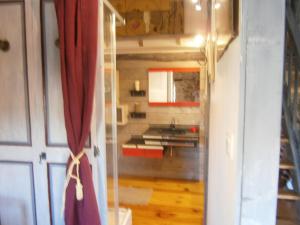 Maisons de vacances Gite l'Etape : photos des chambres