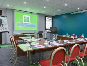 Hotels ibis Styles Reims Centre : photos des chambres