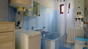 Charlie Vendégház,emelet 8 fős,100m2-es apartman